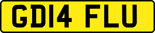 GD14FLU