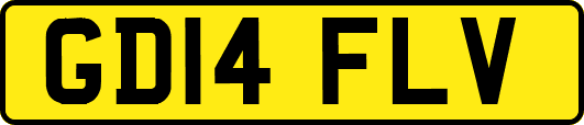GD14FLV