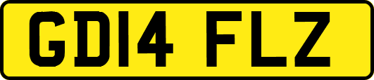 GD14FLZ