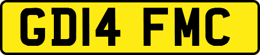 GD14FMC