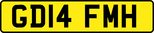 GD14FMH
