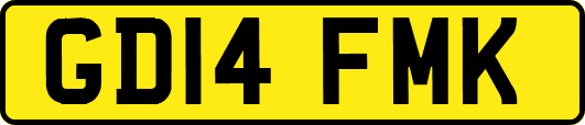 GD14FMK