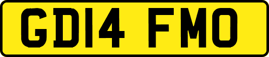 GD14FMO