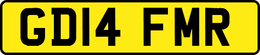 GD14FMR