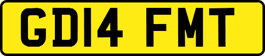 GD14FMT