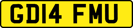 GD14FMU