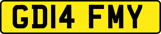 GD14FMY