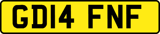GD14FNF