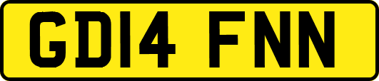 GD14FNN