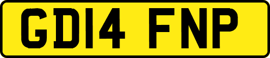 GD14FNP