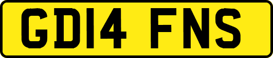 GD14FNS