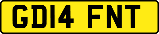 GD14FNT