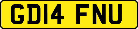 GD14FNU