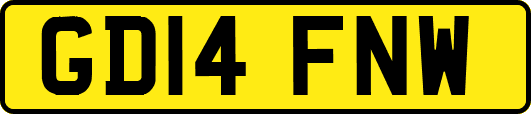 GD14FNW