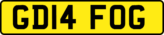 GD14FOG