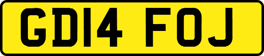 GD14FOJ