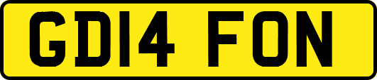 GD14FON