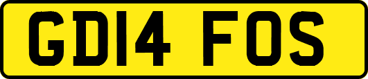 GD14FOS