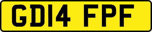 GD14FPF