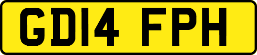 GD14FPH