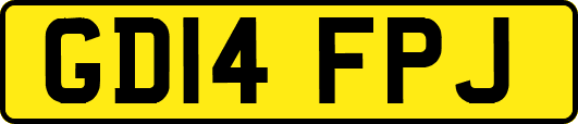 GD14FPJ