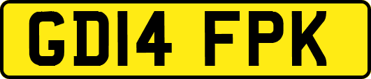 GD14FPK