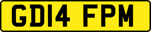 GD14FPM