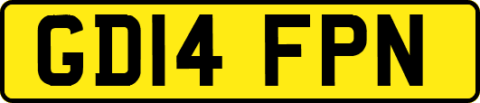 GD14FPN