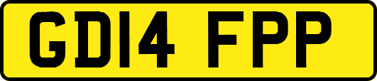 GD14FPP