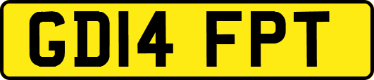 GD14FPT