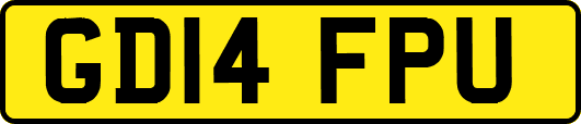 GD14FPU