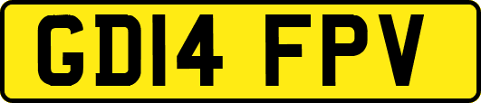 GD14FPV