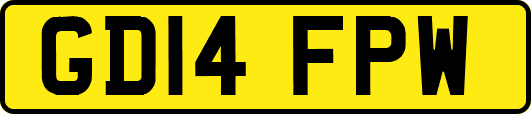 GD14FPW