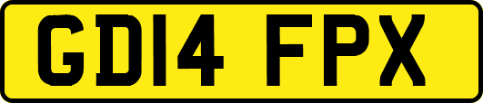 GD14FPX
