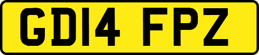 GD14FPZ