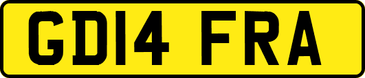 GD14FRA
