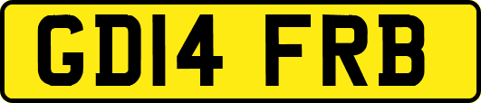 GD14FRB