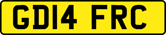 GD14FRC