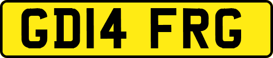 GD14FRG