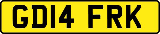GD14FRK
