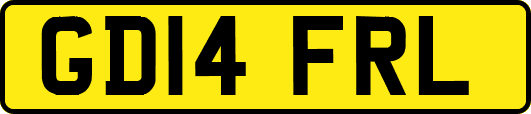 GD14FRL