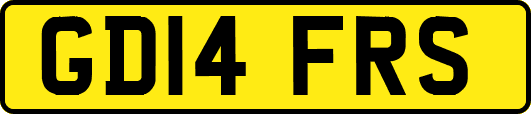 GD14FRS