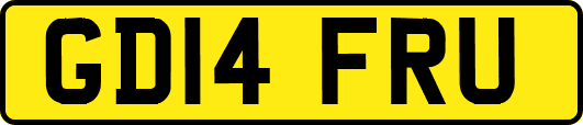 GD14FRU