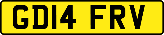 GD14FRV