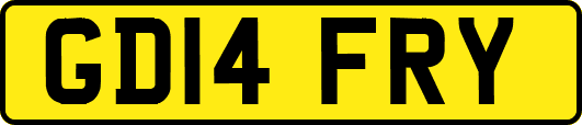 GD14FRY