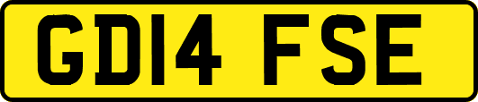 GD14FSE