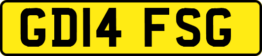 GD14FSG