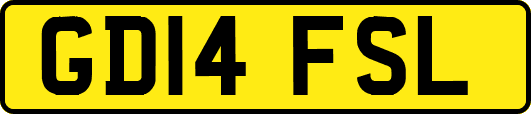 GD14FSL