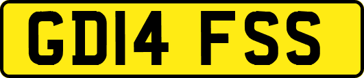 GD14FSS