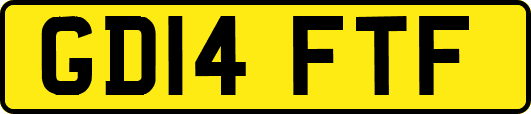 GD14FTF